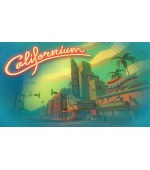 Californium (PC) klíč Steam