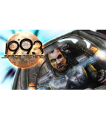 1993 Space Machine (PC) klíč Steam
