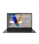 ASUS Vivobook Go 15/E1504FA-BQ2553W/R3-7320U/15,6"/FHD/8GB/512GB/AMD int/W11H/Black/2R