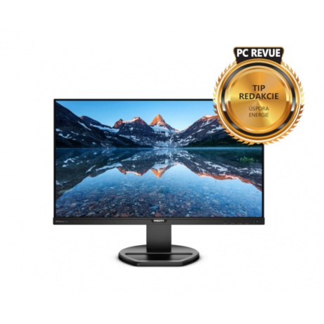 Philips/252B9/00/25"/IPS/1920x1200/60Hz/5ms/Black/3R