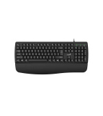 GENIUS KB-123 CZSK, Copilot, Drátová