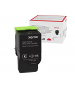 Xerox Black Print Cartridge C31x  (8,000)