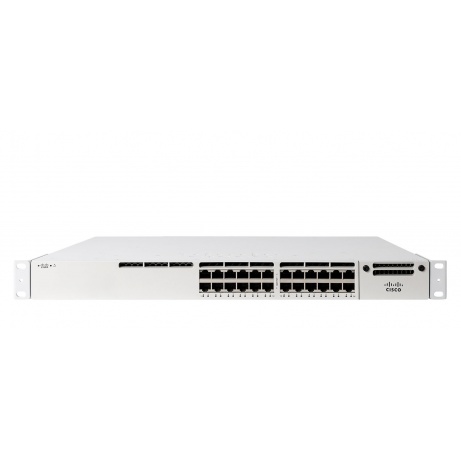 Cisco Meraki MS390 24GE L3 Switch