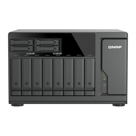 QNAP TVS-h1277AX-R5-16G