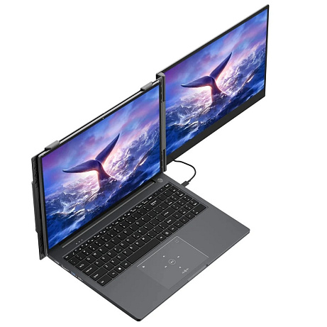 Blackview SCM6 Přídavná LCD obrazovka 14"