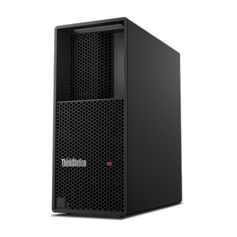 Lenovo ThinkStation P/P3 Tower Gen 2/Tower/U7-265K/64GB/1TB/RTX A400/W11P/3ROn-Site