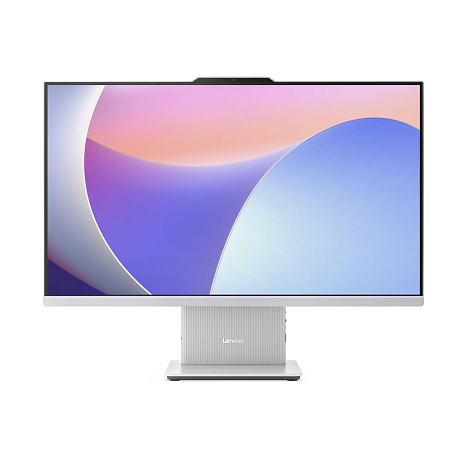 Lenovo IdeaCentre/27IRH9/27"/FHD/5-210H/8GB/512GB/Intel int/bez OS/Šedá/2R