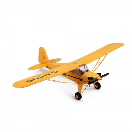 Skylark Piper-J3 se stabilizací 3D-6G