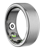 iGET Smart Ring R1 Silver vel. 8