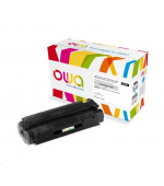 OWA Armor toner pro CANON PC D320, D340 / Fax L380, 400, 3500 Stran, Cartridge T,FX8, černá/black (Cartridge-T,FX-8)