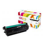 ARMOR toner pro HP Laserjet M 608, 609, MFP630, MFP631, MFP632, MFP633, M630, M631, M632 (CF237X), černá/black, 25000 st