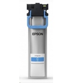 EPSON Ink bar WF-C5xxx Series Ink Cartridge XL Cyan 38,1 ml (5.000 str.)