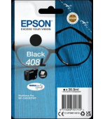 EPSON ink Black 408L DURABrite Ultra Ink (2.200 str.)