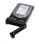 DELL 1.92TB SSD SATA 6Gbps Read Intensive 512e 2.5in 1DWPD CK