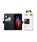 3mk Wallet Case pro Xiaomi 15 Pro