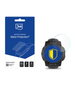 3mk Watch Protection FlexibleGlass pro Garmin Instinct 3 Tactical Edition 50mm