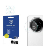 3mk Lens Protection pro MEIZU Note 16