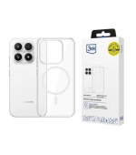 3mk ochranný kryt Armor Magcase pro Xiaomi 17