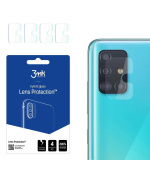 3mk Lens Protection pro Samsung Galaxy A51 4G