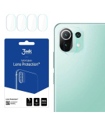 3mk Lens Protection pro Xiaomi Mi 11 Lite 4G/5G/11 Lite 5G NE