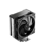 DEEPCOOL CPU Chladič AG400 G2, 1x120mm, LGA1851, AM5, černá