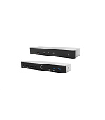 i-tec Thunderbolt 4 Intelligent Dual Display Docking Station, Power Delivery 90W