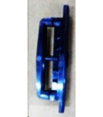 Zebra replacement clips, 20 pcs.