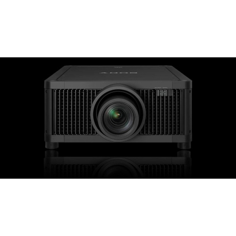 Sony projecteur 4K GTZ-380 + zoom VPLL-Z8014 laser 10000 lumens