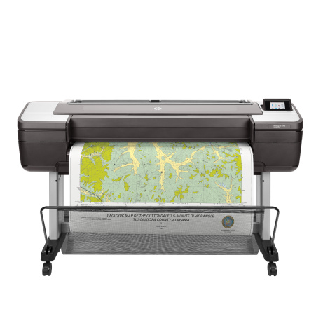 HP DesignJet T1700 44-in Printer