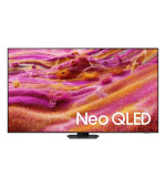BAZAR - Samsung QE55QN90FATXXH 55" TV - Poškozený obal (Komplet)