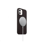 WG - Bezdrátová nabíječka FAST MAGNET 15W, kulatá, bílá