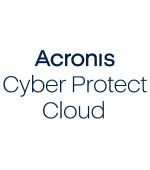 Acronis Cyber Protect Cloud - Hosted Storage for per Workload model per GB per month