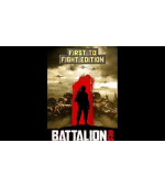 BATTALION 1944 First to Fight Edition (PC) klíč Steam