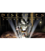 Disciples Sacred Lands Gold (PC) klíč Steam