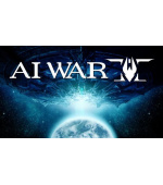 AI War 2 (PC) klíč Steam