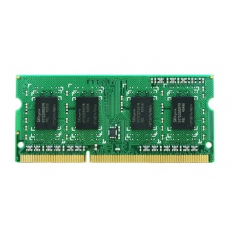 Synology 4GB DDR3 memory (DS1515+,DS1815+,RS815+)