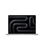 Apple MacBook Pro 16"/M5 Pro/16,2"/3456x2234/24GB/1TB/M5 Pro/Tahoe/Silver/1R