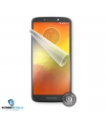 Screenshield MOTOROLA Moto E5 XT1944 folie na displej