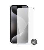 Screenshield APPLE iPhone 15 Pro Tempered Glass Protection