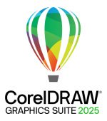 CorelDRAW Graphics Suite 2025 Minibox