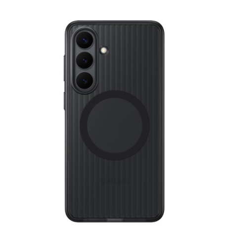 Samsung Ochranný kryt s magnetem S26+ Black