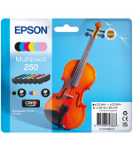 Epson Multipack 6-colours 250 Ink
