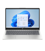 HP 14/14-hc0047nc/U7-255U/14"/FHD/16GB/1TB SSD/4C-iGPU/W11H/Silver/2R