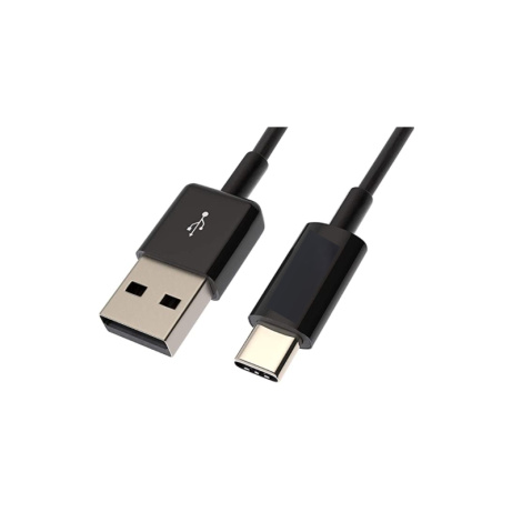 Aruba USB-A to USB-C PC to Switch Cable
