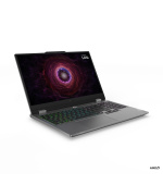 Lenovo LOQ/15ARP9/R5-7235HS/15,6"/FHD/24GB/512GB/RTX 3050/bez OS/Gray/2R