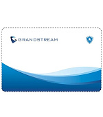 Grandstream IC karta G-AD2 MIFARE DESFire, 13.56MHz, AES-128