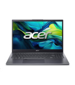 BAZAR - ACER NTB Aspire 15 (A15-61M-R9BR),R5-8640HS,15.6"FHD,16GB,512GB SSD,Radeon 760M,W11H,Gray
