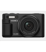 YASHICA City 200 (Black)