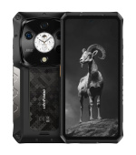 Smartphone Ulefone Armor 28 Pro 5G 16GB 512GB, Black, EU