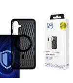 3mk ochranný kryt Cooling Magcase pro Samsung Galaxy S24+